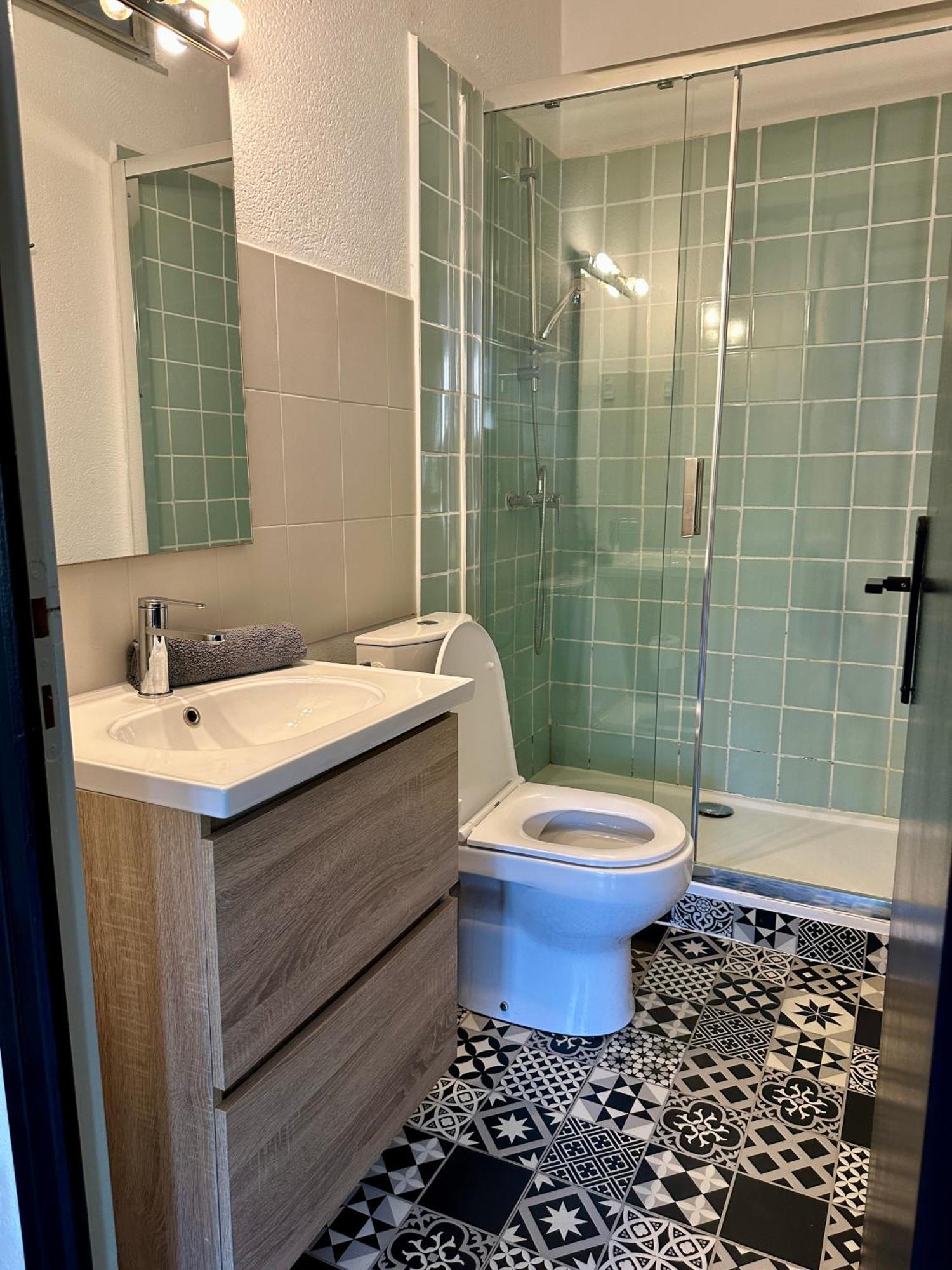 Ferienwohnung L Atelier De La Sorgue LʼIsle-sur-la-Sorgue Exterior foto