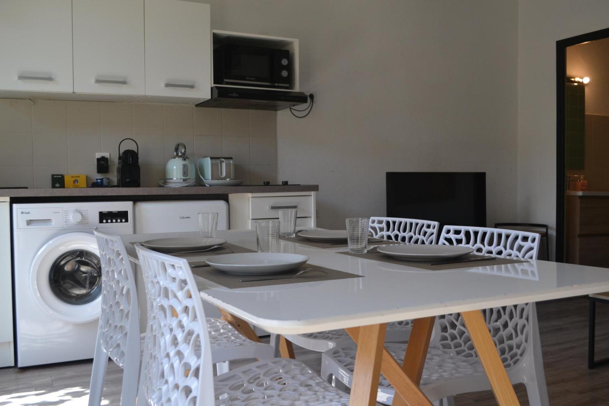 Ferienwohnung L Atelier De La Sorgue LʼIsle-sur-la-Sorgue Exterior foto